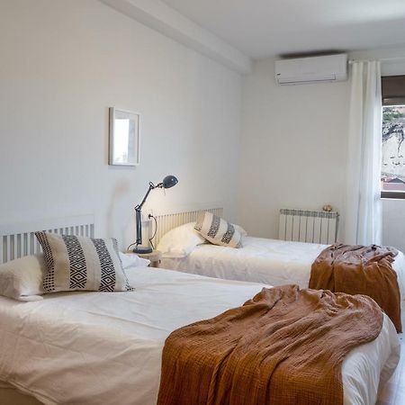 Apartamento Atico Bardenas 아르구에다스 외부 사진